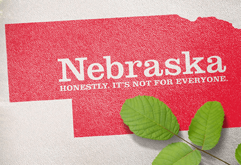 Nebraska - Honestly, Its Not For Everyone